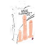 Набір стимуляторів - Anal Training Set - мініатюра 1