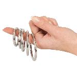 Ерекційні кільця - Bad Kitty Professional Cock Ring Set - мініатюра 4