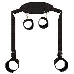 Бондажний набір - Bad Kitty Neck/Hand/Ankle Restraint - мініатюра 3