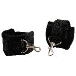 Бондажний набір - Bad Kitty Neck/Hand/Ankle Restraint - мініатюра 4