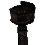 Бондажний набір - Bad Kitty Neck/Hand/Ankle Restraint - мініатюра 6