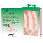 Набір фалоімітаторів - Sweet Smile Vaginal Trainers - мініатюра 8