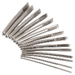 Набір уретральних стимуляторів - PPlug 14-Piece Dilator Set - мініатюра 2