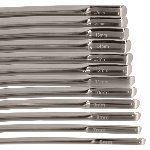 Набір уретральних стимуляторів - PPlug 14-Piece Dilator Set - мініатюра 4