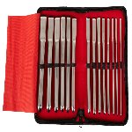 Набір уретральних стимуляторів - PPlug 14-Piece Dilator Set - мініатюра 7