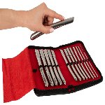 Набір уретральних стимуляторів - PPlug 14-Piece Dilator Set - мініатюра 8