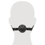 FFSLE Breathable Ball Gag Blac - мініатюра 4