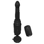 Анальний вібратор - Anal Fantasy Vibrating Ass Thruster - мініатюра 2
