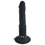 AFE Vibrating Ass Fucker - мініатюра 2