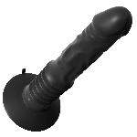 AFE Vibrating Ass Fucker - мініатюра 3