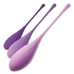FFH Kegel Train-Her Set - мініатюра 3
