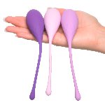 FFH Kegel Train-Her Set - мініатюра 4
