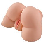 PET Bad Girl Vibrating Ass - мініатюра 2