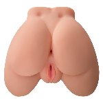 PET Bad Girl Vibrating Ass - мініатюра 3