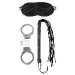 БДСМ набір - FFS Lover's Fantasy Kit - мініатюра 2