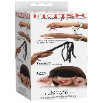 БДСМ набір - FFS Lover's Fantasy Kit - мініатюра 1