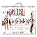 Секс-гойдалка - FFS Spinning Fantasy Swing - мініатюра 1