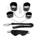 Набір БДСМ - Fetish Fantasy Series Chains of Love Bondage Kit - мініатюра 2