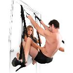 Секс-гойдалка - FFS Deluxe Fantasy Door Swing - мініатюра 4