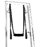 Секс-гойдалка - FFS Deluxe Fantasy Door Swing - мініатюра 6