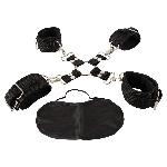 Бондажний набір - FFS Heavy Duty Hogtie Kit - мініатюра 5