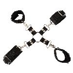 Бондажний набір - FFS Heavy Duty Hogtie Kit - мініатюра 6
