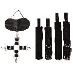 Бондажний набір - FFS Heavy Duty Hogtie Kit - мініатюра 7