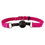 Набір БДСМ - Fetish Fantasy Series Pink Passion Bondage Kit - мініатюра 8