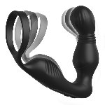 AFE Ass-Gasm Pro P-Spot Milker - мініатюра 3