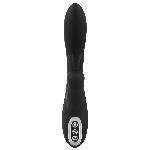Вібратор - Sweet Smile Triple G-Spot Vibrator - мініатюра 3
