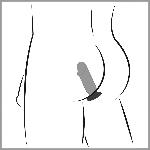 ANOS Butt plug training kit wi - мініатюра 7