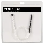Уретральний стимулятор - Penisplug Piss To Mouth Dilator - мініатюра 1