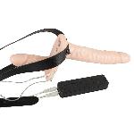 Страпон - Strap-On Duo - мініатюра 2