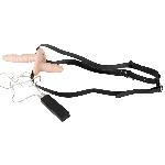 Страпон - Strap-On Duo - мініатюра 3