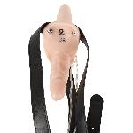 Страпон - Strap-On Duo - мініатюра 4