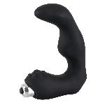 Масажер простати - Rebel Prostate Stimulator - мініатюра 2