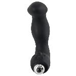 Масажер простати - Rebel Prostate Stimulator - мініатюра 4