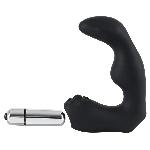 Масажер простати - Rebel Prostate Stimulator - мініатюра 5