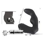 Масажер простати - Rebel Prostate Stimulator - мініатюра 6
