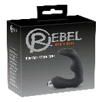 Масажер простати - Rebel Prostate Stimulator - мініатюра 1