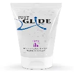 Лубрикант - Just Glide Toys, 50 мл - мініатюра 1