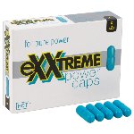 Капсули для чоловіків - eXXtreme Power Сaps, 5 шт. - мініатюра 2