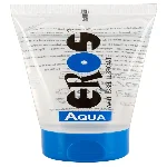 Лубрикант - EROS Aqua, 50 мл - мініатюра 1