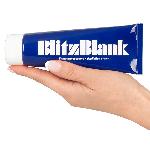 Крем для депіляції - BlitzBlank Depilation Cream, 125 мл - мініатюра 4