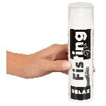 Гель для фістингу - Fisting Gel Relax, 200 мл - мініатюра 4