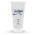 Анальний лубрикант - Just Glide Anal, 200 мл - мініатюра 1
