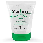 Анальний лубрикант - Just Glide Bio Anal, 50 мл - мініатюра 1