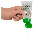 Анальний лубрикант - Just Glide Bio Anal, 50 мл - мініатюра 3