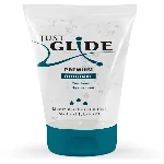 Лубрикант - Just Glide Premium, 50 мл - мініатюра 1