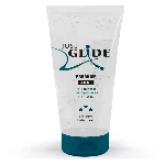 Анальний лубрикант - Just Glide Premium Anal, 200 мл - мініатюра 1